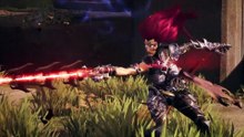 Darksiders III - Il trailer Fury's Apocalypse