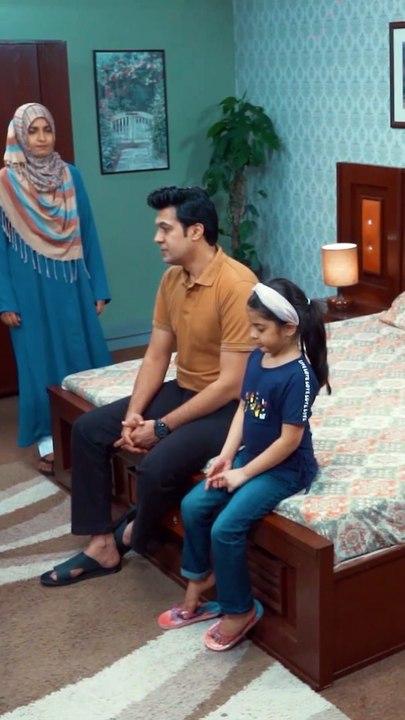Mama Baba Ke Dil Tumne Dhokhaya – Ayan, Zayan & Aira | Jinn TV Official Kids Show