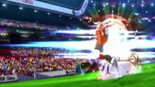 Captain Tsubasa: Rise of New Champions - Netherlands Junior Youth Trailer - PS4/PC/SWITCH