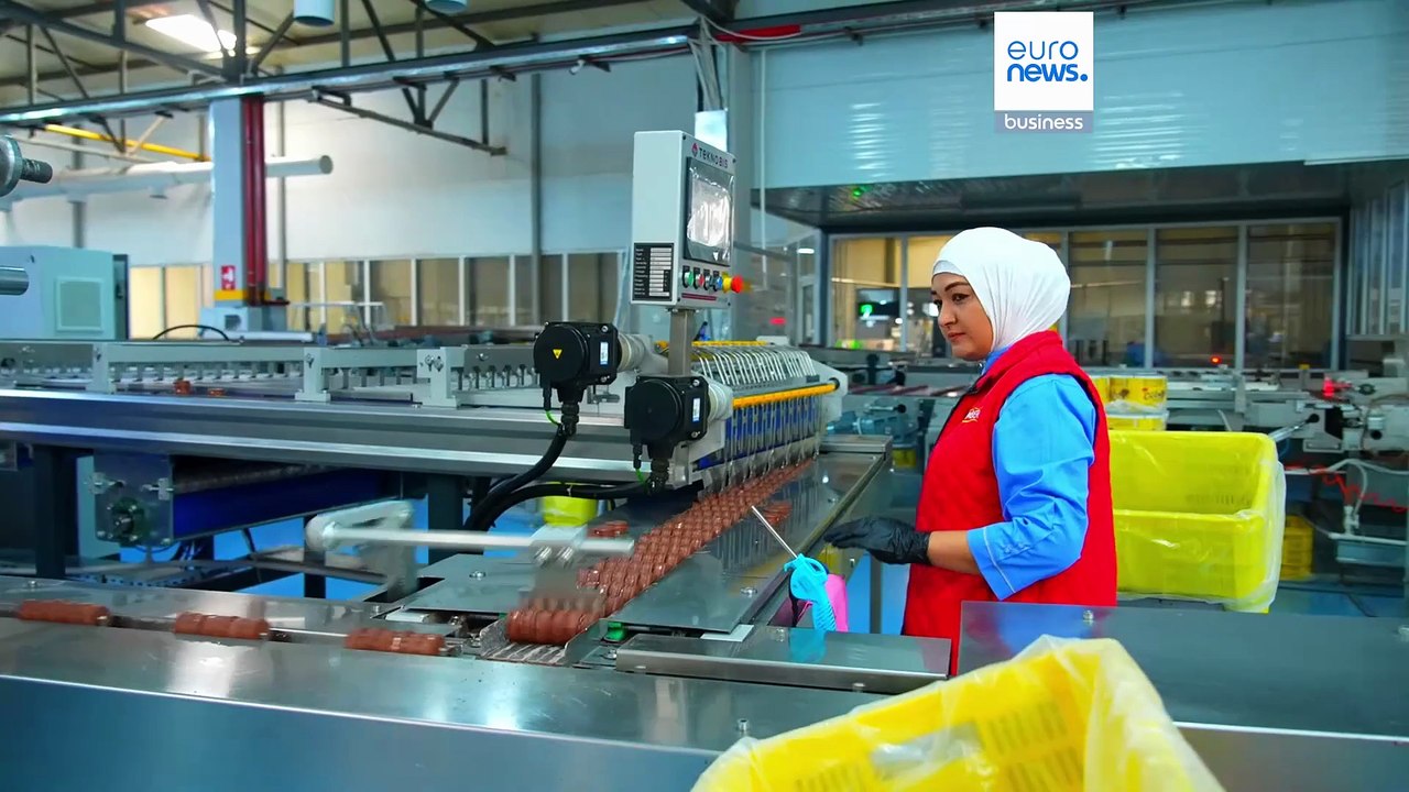 EBRD spearheads €5.9bn investment programme in emerging Central Asian markets