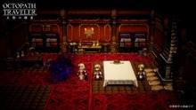Octopath Traveler: Champions of the Continent - Il trailer della storia
