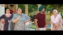 ਲੋਕੋ ਮੈਂ ਤਾਂ ਆ ਗਈ _ Ni Main Sass Kuttni _ Mehtab Virk _ Punjabi Movie Scene _ Yellow Music