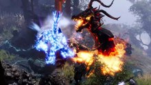 Divinity: Original Sin 2 - The Four Relics of Rivellon trailer
