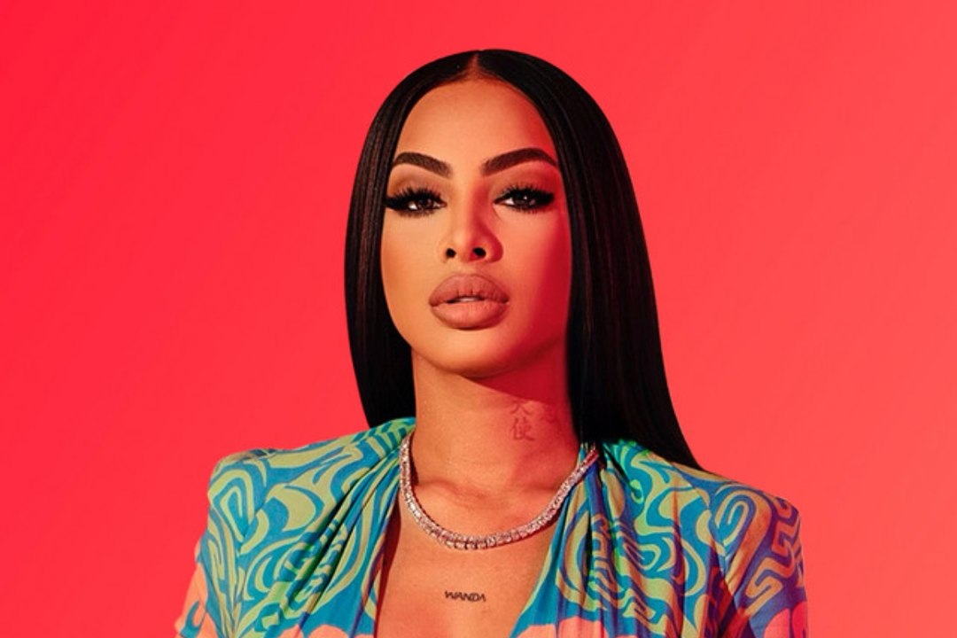 Así fue la captura de Yailin ‘La Más Viral’ en República Dominicana