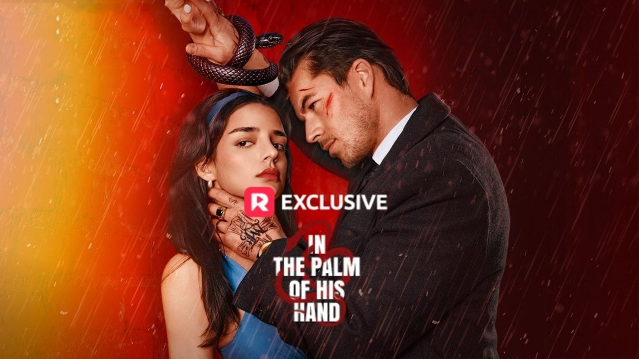 New In The Palm Of His Hands - 2026 Englishsub Fullepisodes