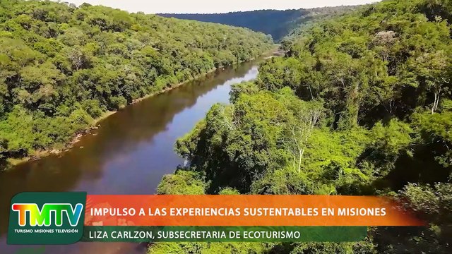 Impulso a las experiencias sustentables en Misiones
