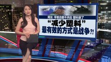 石油危机下“一袋难求”    台湾韩国民众 疯抢购垃圾袋？