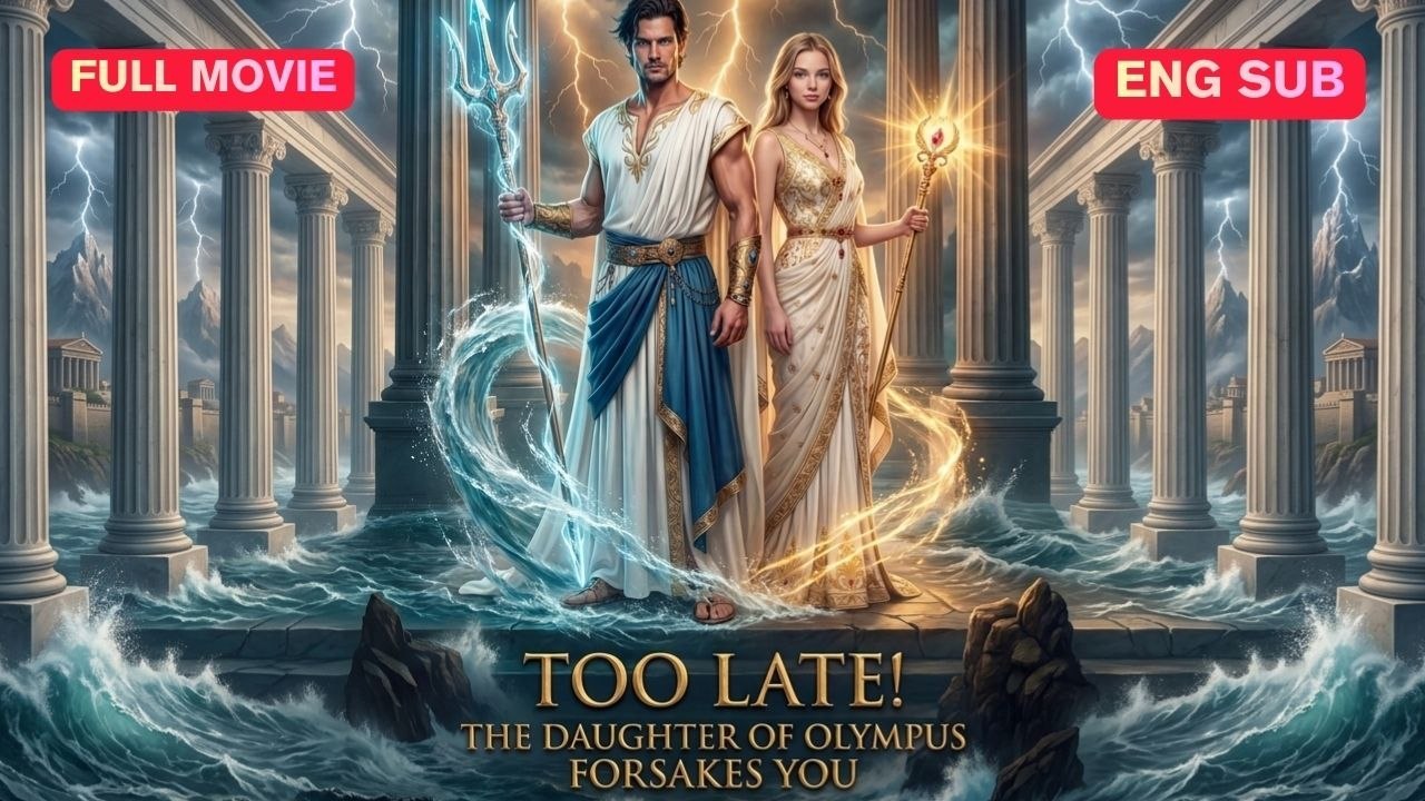 [Full 33 Eps] TOO LATE! THE DAUGHTER OF OLYMPUS FORSAKES YOU