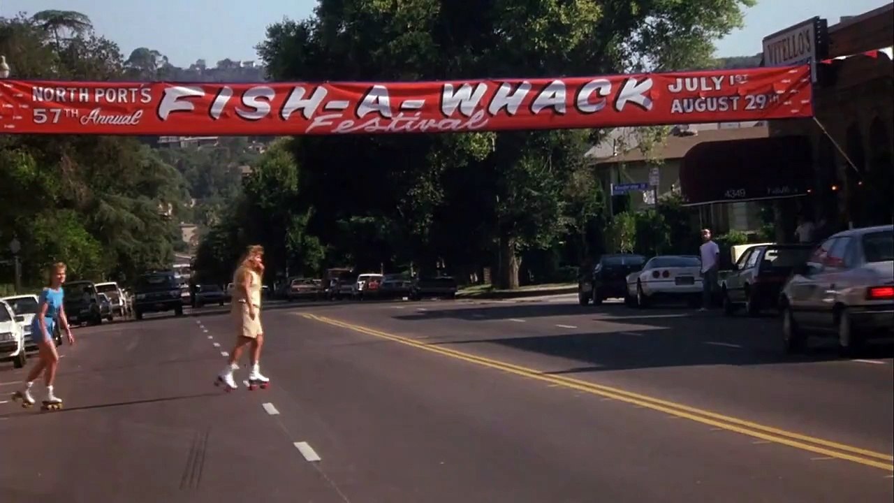 Das Rattennest (1988)