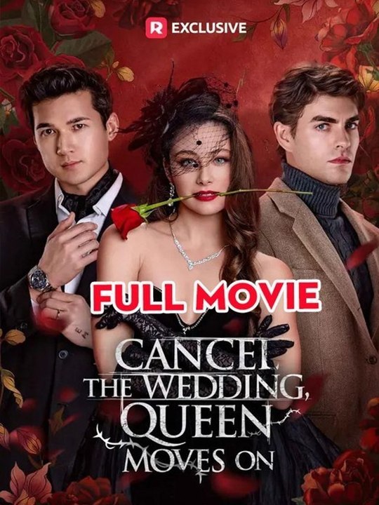 🎁🔥[Hot 2026] Cancel the Wedding, Queen Moves On - 2026) - FULL ENGSUB