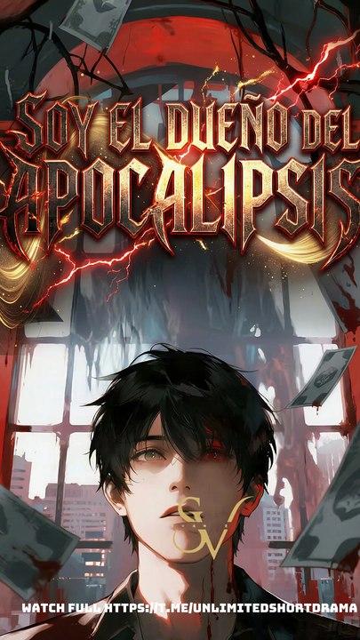 Soy El DueñO Del Apocalipsis