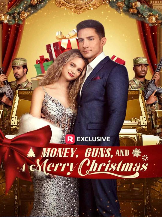 Falling In Love By A Mistaken Vow Money Guns And A Merry (2026) - FULL ENGSUB