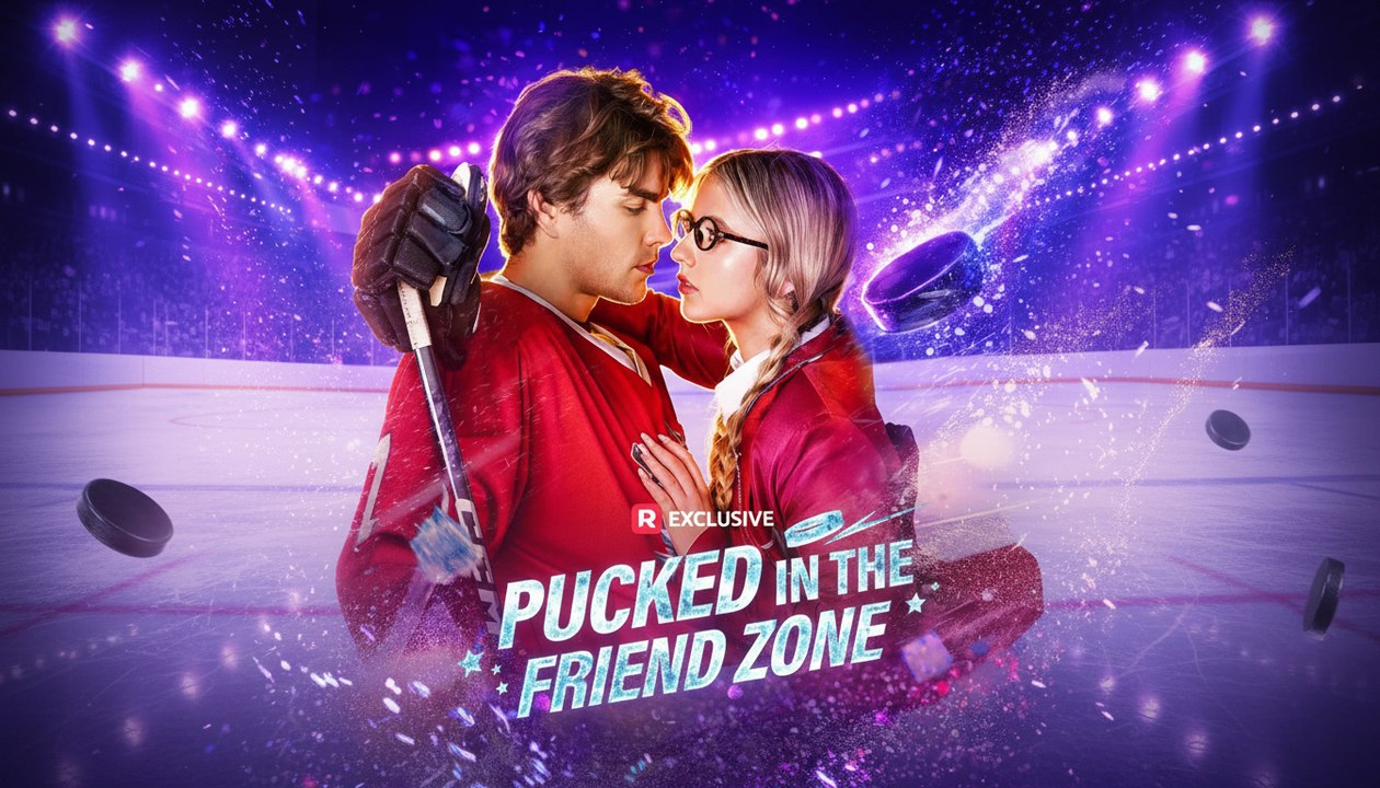 Pucked in the Friend Zone - FULL EPISODES (2026)