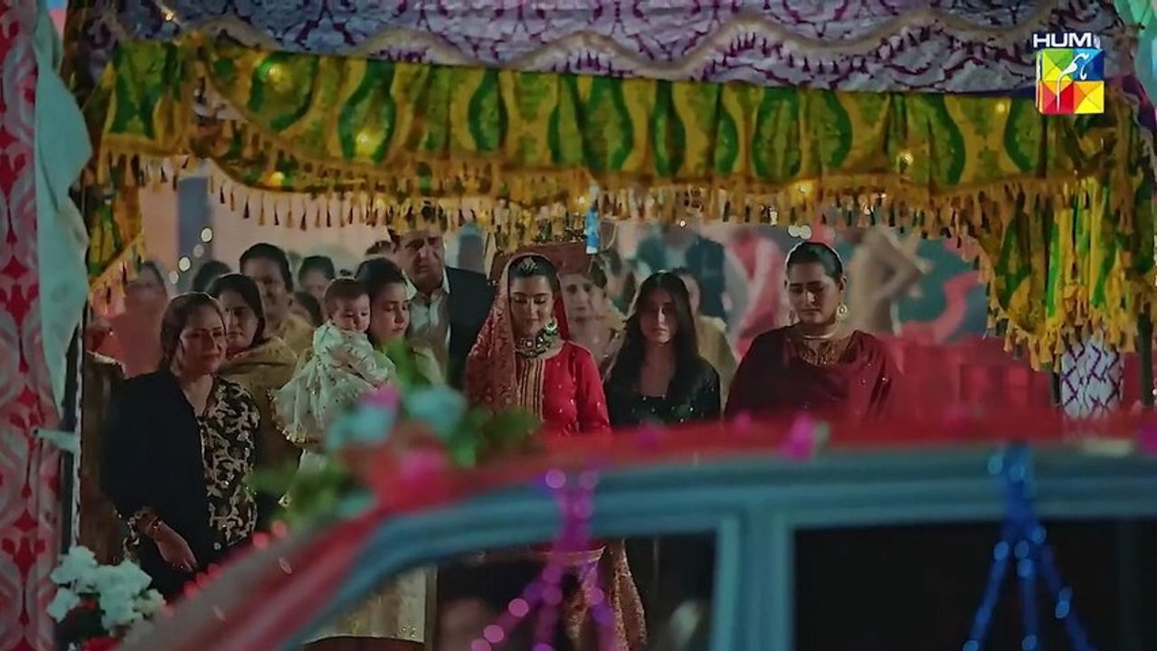 Sirf Shabana -Episode 01 (Part 01) [Eng Sub] - 24 March 2026 - [ Sohai Ali Abro ] - HUM TV(720P_HD)