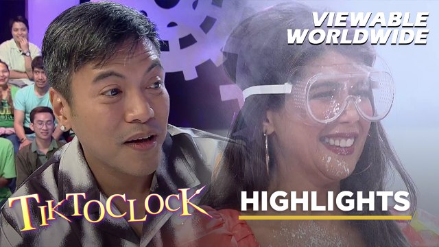 TiktoClock: 'Smokey Mountain', may PASABOG na mini reunion!