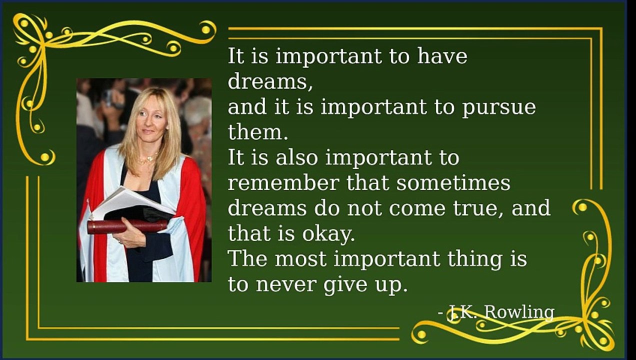 Unlock Your Potential: Inspiring Quotes for Your Dreams