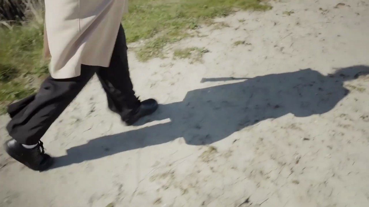 Ich war ein Zeuge Trailer DF