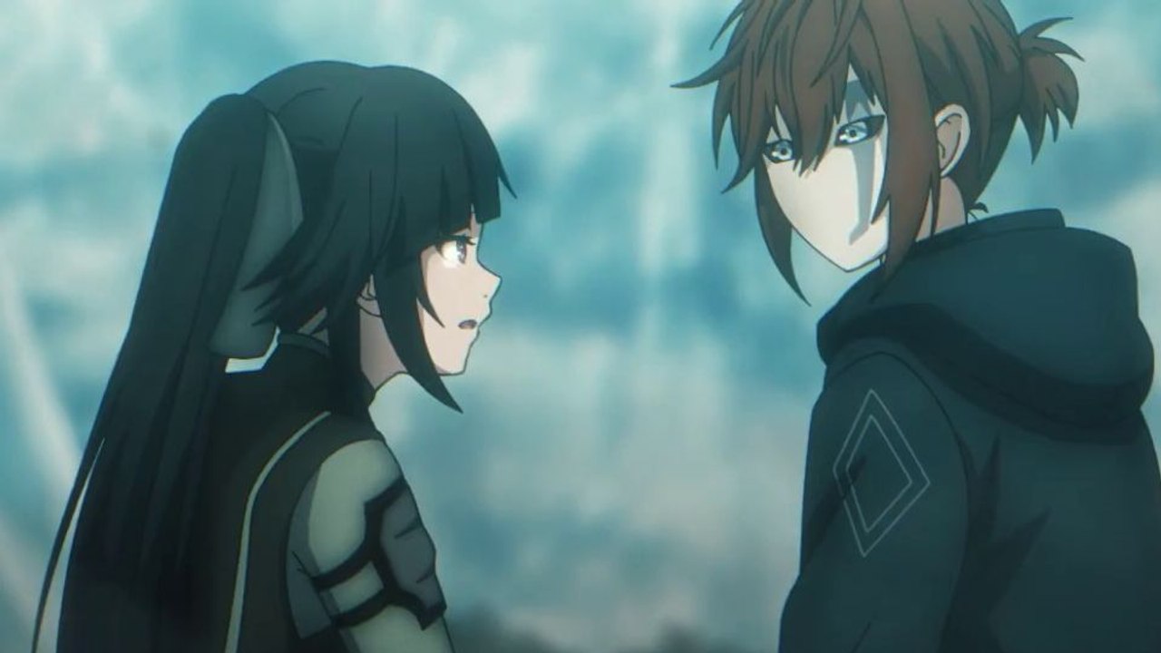 The Beginning After The End - staffel 2 Trailer (2) OmdU