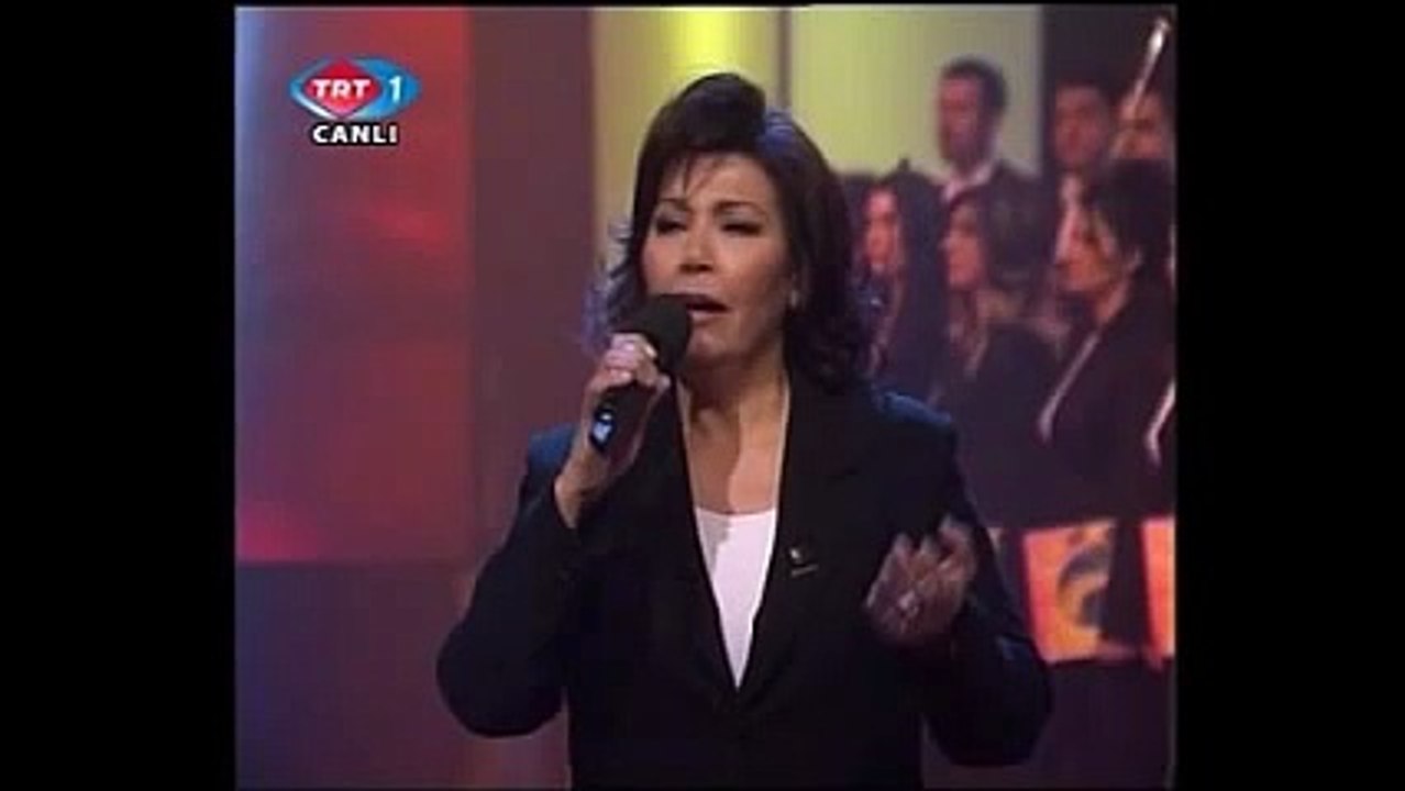 gülşen kutlu - seher yeli