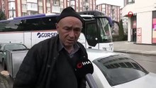 \"Aracım Çalındı\" Diye Polisi Aradı, Gerçek Bir Sokak Ötede Ortaya Çıktı!