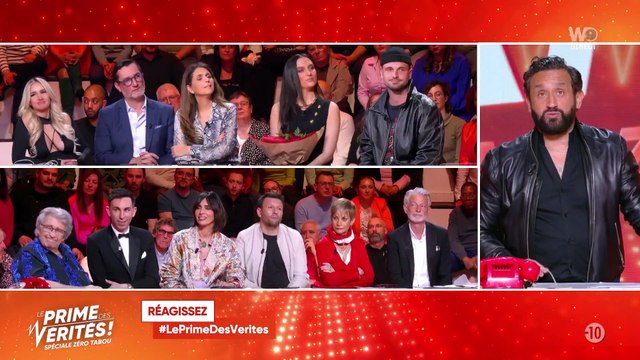 Quels sont les trois meilleurs chroniqueurs de la saison, selon Cyril Hanouna, dans Tout beau tout neuf ? Il a répondu franchement hier soir à l'antenne