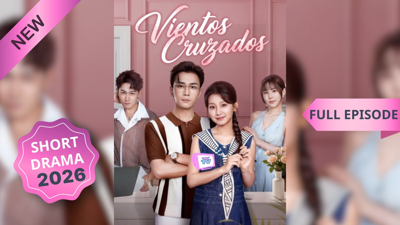 Vientos Cruzados (En Español)