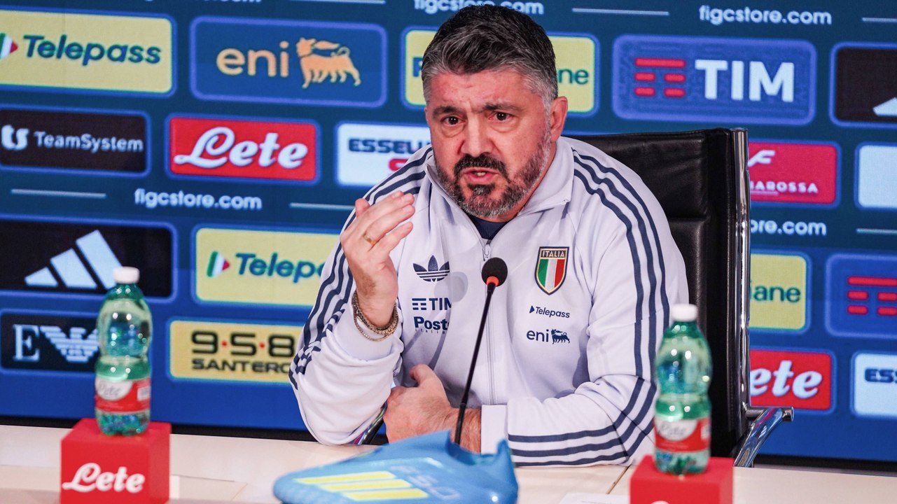 Gattuso deutlich: 'Das ist das wichtigste Spiel meiner Karriere'