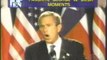 Funny Video - Top Ten George W. Bush Moments