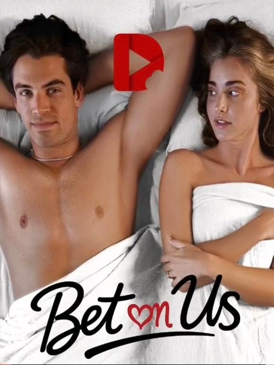 Bet on Us Noah Fearnley & Rebecca Stoughton –FULL MOVIES ENGLISH SUB (2026)