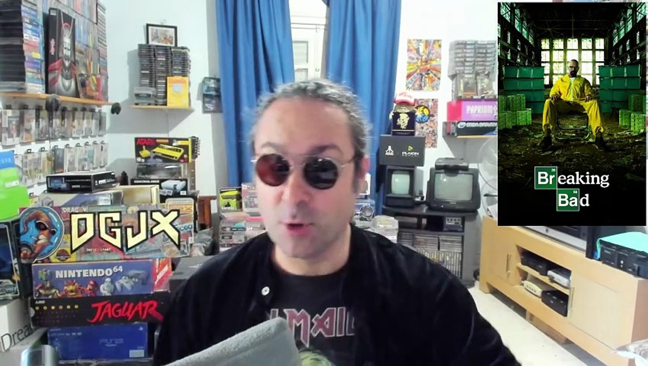 ️🎬  Ces FILMS & SÉRIES que j'ai vus RÉCEMMENT #11  (Mars 2026) (1080p_60fps_H264-128kbit_AAC)