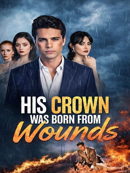 🔥 🔥 [Hot 2026] His Crown Was Born from Wounds #englishsub #FULL MOVIES ENGLISH SUB (2026)