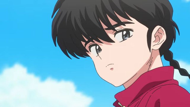 Ranma ½ (2024) - saison 3 Teaser VO STEN
