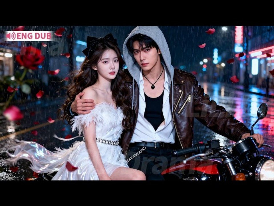 CEO Loved Her 4 Yrs Secretly—She's Back, He Hides. She's Having None: Grabs Him & Kisses Him Silly.