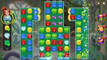 Merge Gardens-Level 596