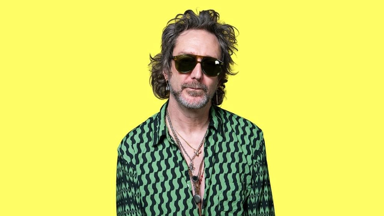 The Black Crowes “She Talks to Angels” Lyrics & Meaning | Genius Verified