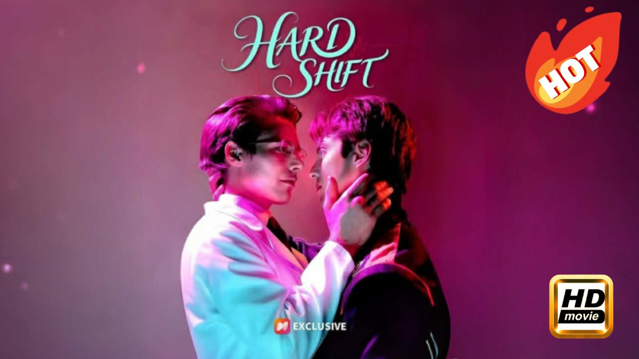 Hard Shift | Full Movie HD - Drama Gay Boy Love Romance Office LGBTQ ShortFilms