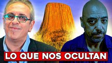 NO QUIEREN QUE LO VEAS...  Civilizaciones EXTINTAS, ÁRBOLES GIGANTES y CIUDADES FUNDIDAS