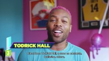 Just Dance 2022 - Il trailer di annuncio con Todrick Hall