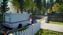 Lake - Trailer di lancio su PS5 e PS4