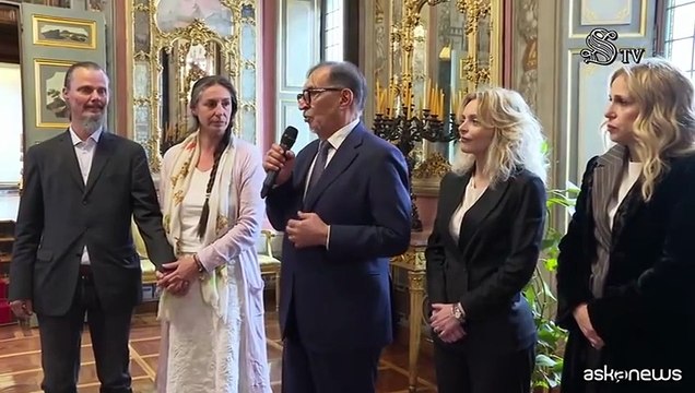 Famiglia del bosco,La Russa: superare rigidità di tutti per i bambini