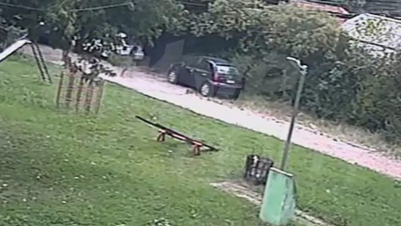 Homem investigado por dupla tentativa de homicídio em Curitiba é preso