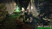 ARK: Survival Evolved - I miglioramenti della versione Xbox Series X