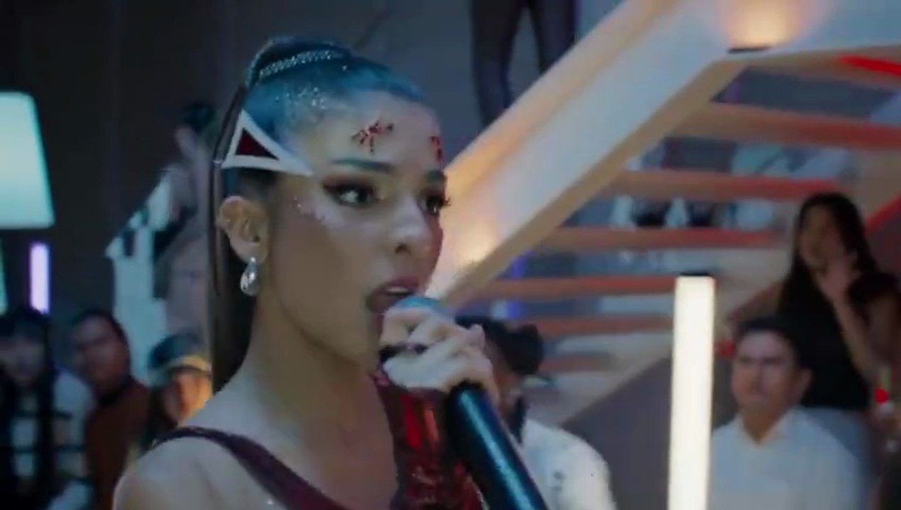 LA REINA DEL FLOW 3 | CAPÍTULO 48