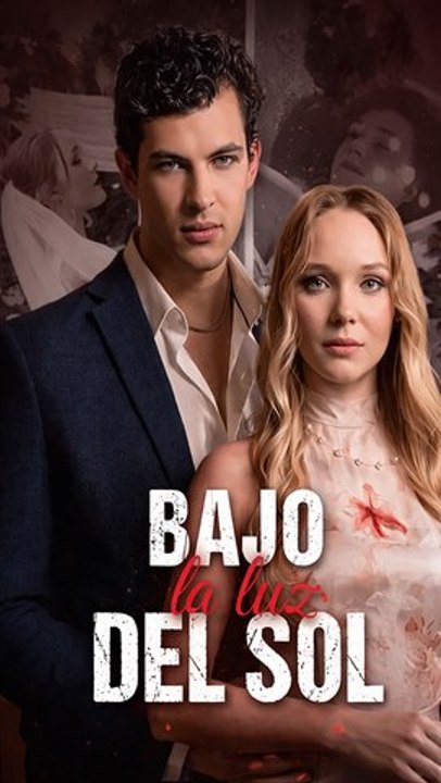 Bajo la Luz del Sol – Amor Prohibido, Venganza y Secretos Oscuros - Full