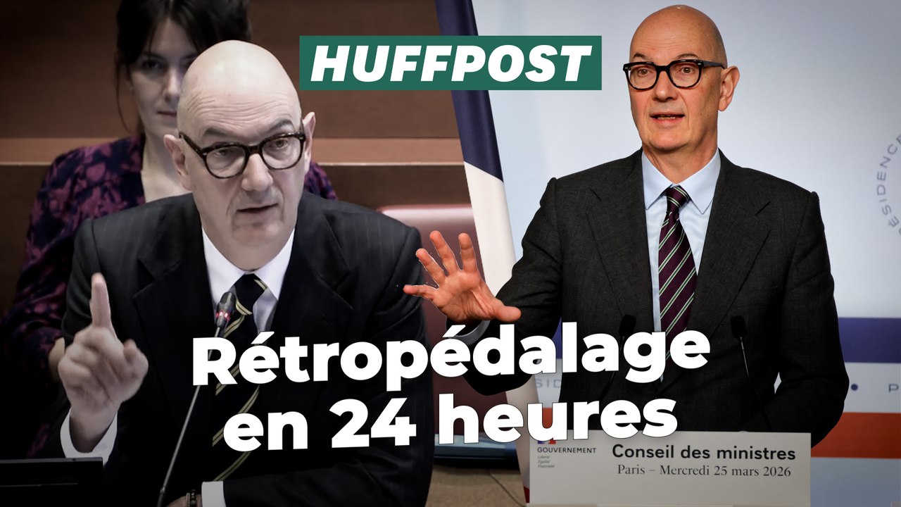 Y a-t-il un « nouveau choc pétrolier » ? Le ministre de l’Économie « regrette » ses propos