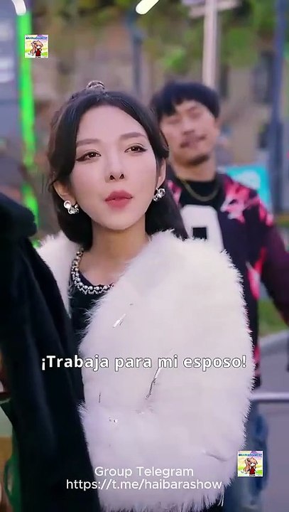 Su amante maneja mi carro Capitulo Completo