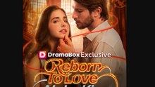 [ Hot 2026🔥] Reborn To Love Alpha King #Full Movie_ DS