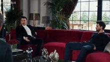 مسلسل في الظل مدبلج الحلقة 11