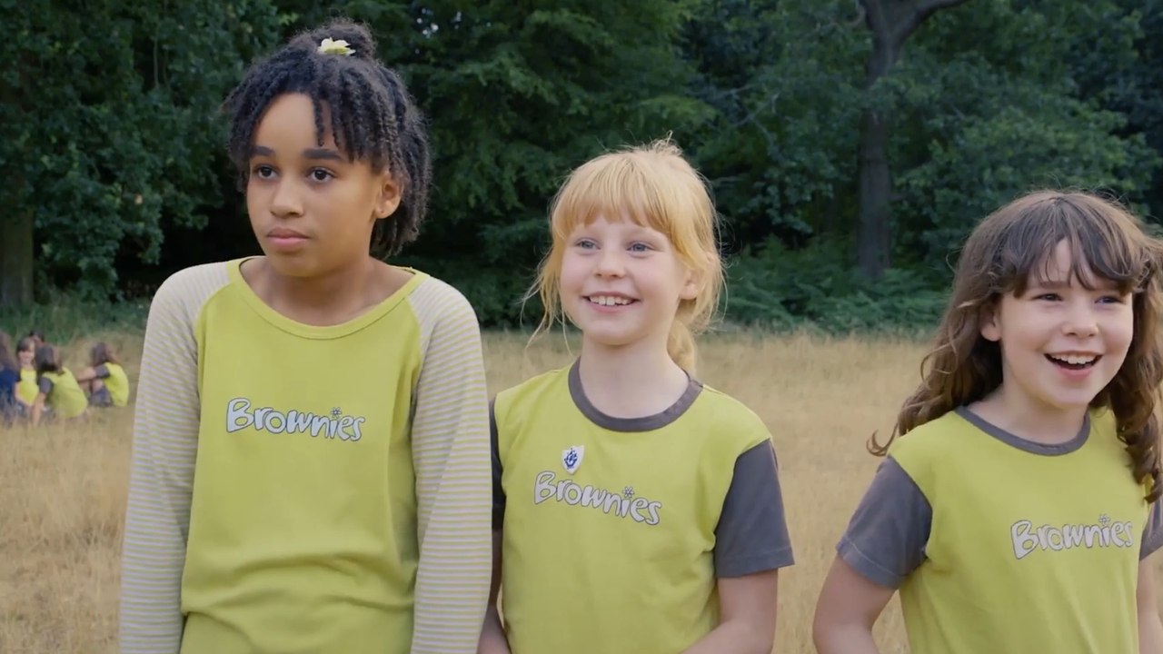 Girlguiding to exclude transgender girls following legal ruling