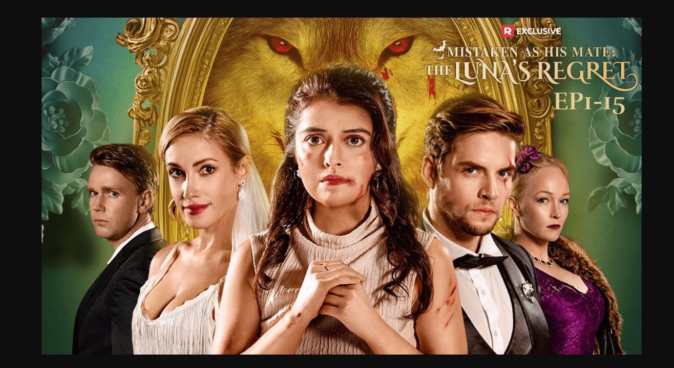 Mistaken as His Mate_ The Luna’s Regret Full Episode